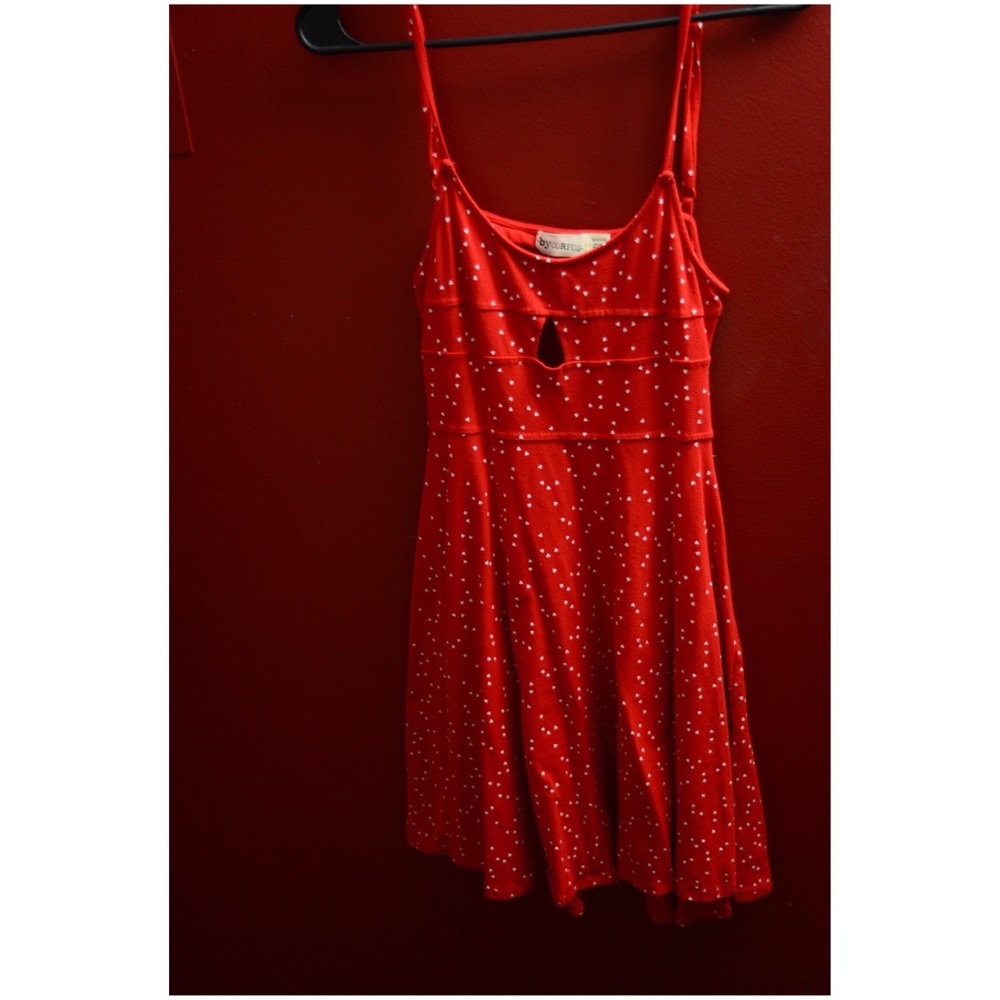 COPY - Urban Outfitters By Corpus heart dress